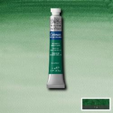 COTMAN  HOOKER’S GREEN DARK